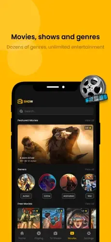 mirai-hotstar Movies and shows